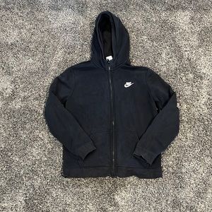 Nike jacket